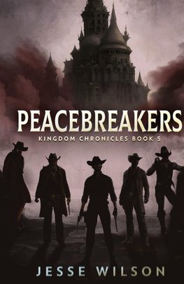 Peacebreakers