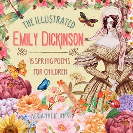 The Illustrated Emily Dickinson