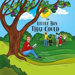 The Little Boy That Could