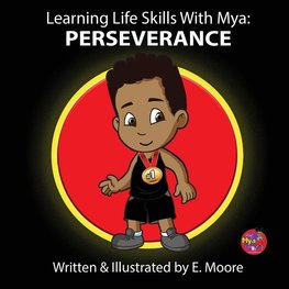 Learning Life Skills with Mya