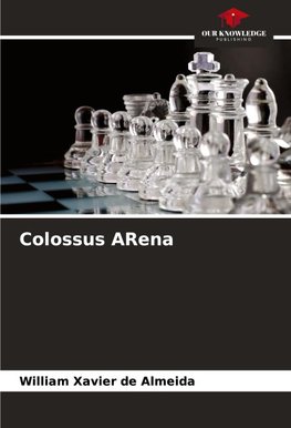 Colossus ARena