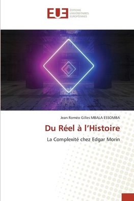 Du Réel à l'Histoire