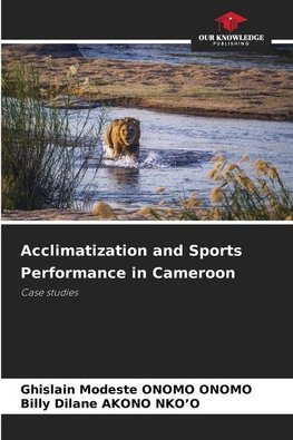 Acclimatization and Sports Performance in Cameroon