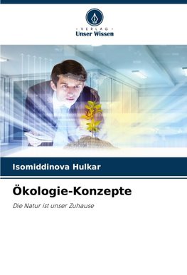 Ökologie-Konzepte