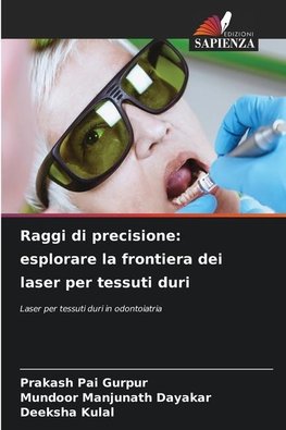 Raggi di precisione: esplorare la frontiera dei laser per tessuti duri