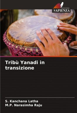Tribù Yanadi in transizione