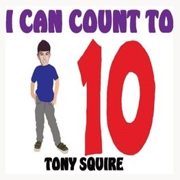 I CAN COUNT TO TEN
