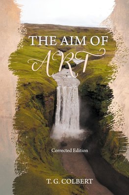 The Aim of Art