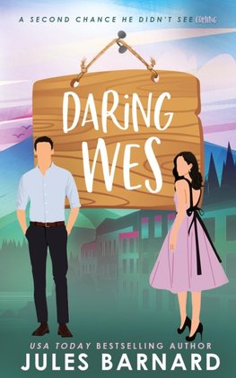 Daring Wes