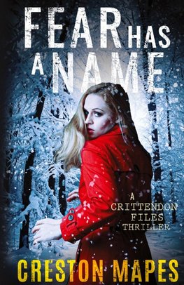 Fear Has a Name (HB)