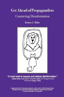 Get Ahead of Propagandists