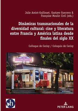 Dinámicas transnacionales de la diversidad cultural