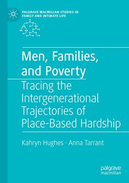 Men, Families, and Poverty