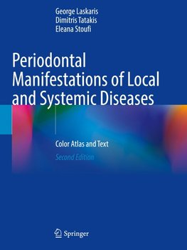Periodontal Manifestations of Local and Systemic Diseases