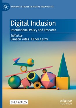 Digital Inclusion