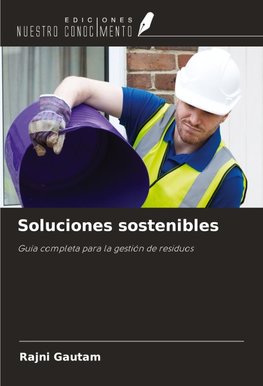 Soluciones sostenibles