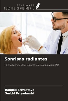 Sonrisas radiantes
