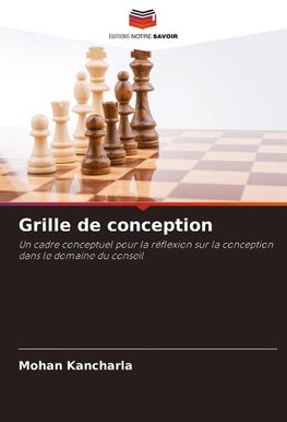 Grille de conception