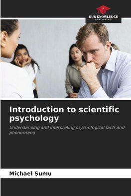 Introduction to scientific psychology