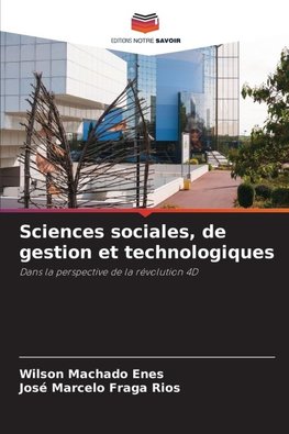 Sciences sociales, de gestion et technologiques