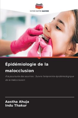 Épidémiologie de la malocclusion