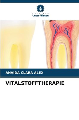VITALSTOFFTHERAPIE