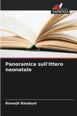 Panoramica sull'ittero neonatale