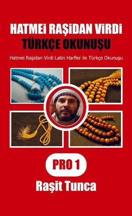 Hatmei Ra¿idan Virdi Türkçe Okunu¿u Pro1