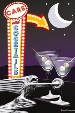 Cars And Cocktails
