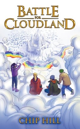 Battle For Cloudland