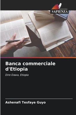 Banca commerciale d'Etiopia