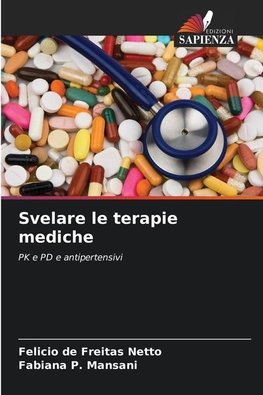 Svelare le terapie mediche
