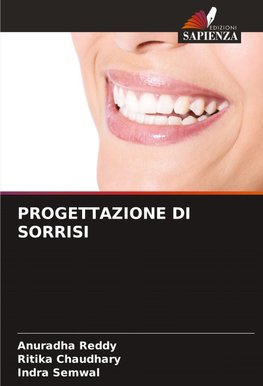 PROGETTAZIONE DI SORRISI