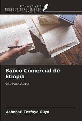 Banco Comercial de Etiopía