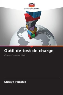 Outil de test de charge