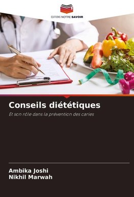 Conseils diététiques