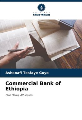 Commercial Bank of Ethiopia