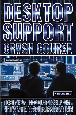 Desktop Support Crash Course