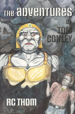 The Adventures of Tom Conley