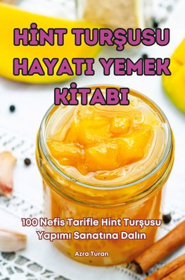 H¿NT TUR¿USU HAYATI YEMEK K¿TABI