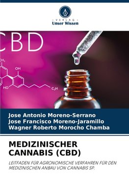 MEDIZINISCHER CANNABIS (CBD)