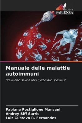 Manuale delle malattie autoimmuni