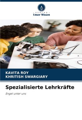 Spezialisierte Lehrkräfte
