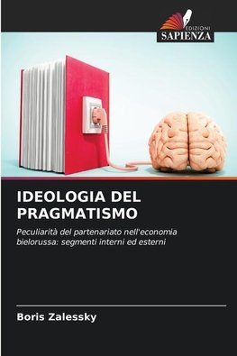 IDEOLOGIA DEL PRAGMATISMO