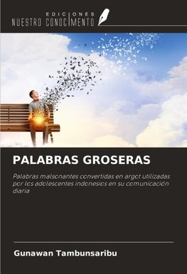 PALABRAS GROSERAS