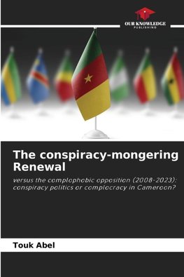 The conspiracy-mongering Renewal