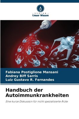 Handbuch der Autoimmunkrankheiten