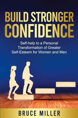 Build Stronger Confidence