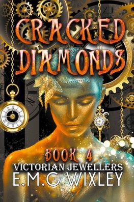 Cracked Diamonds