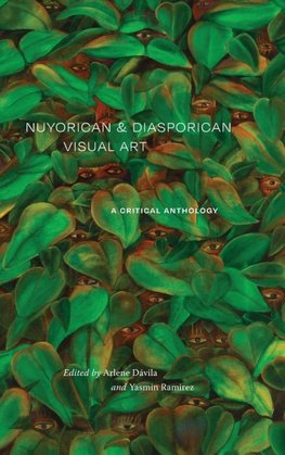 Nuyorican and Diasporican Visual Art